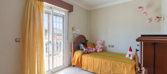 4 bedrooms House in Alhendin, Spain No. 170046 13