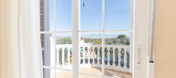 4 bedrooms House in Alhendin, Spain No. 170046 25