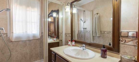 4 bedrooms House in Alhendin, Spain No. 170046 16