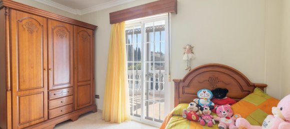 4 bedrooms House in Alhendin, Spain No. 170046 15