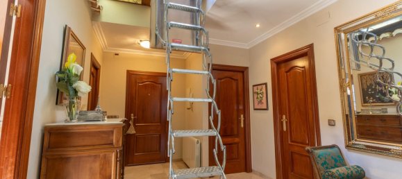 4 bedrooms House in Alhendin, Spain No. 170046 31