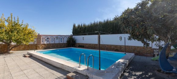 4 bedrooms House in Alhendin, Spain No. 170046 45