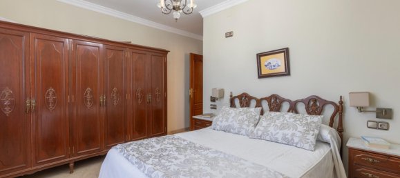 4 bedrooms House in Alhendin, Spain No. 170046 24