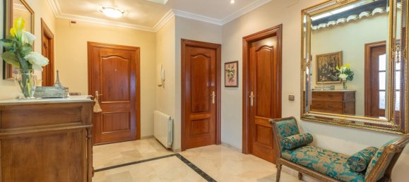 4 bedrooms House in Alhendin, Spain No. 170046 27