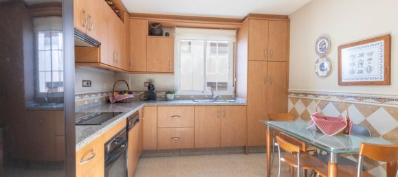 4 bedrooms House in Alhendin, Spain No. 170046 28