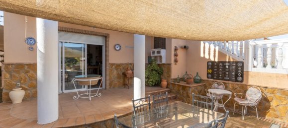 4 bedrooms House in Alhendin, Spain No. 170046 37