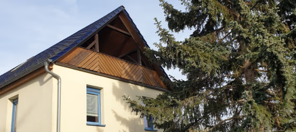 6-salle Maison de ville à Saale-Orla, Germany No. 283751 3