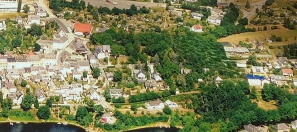 6-salle Maison de ville à Saale-Orla, Germany No. 283751 2