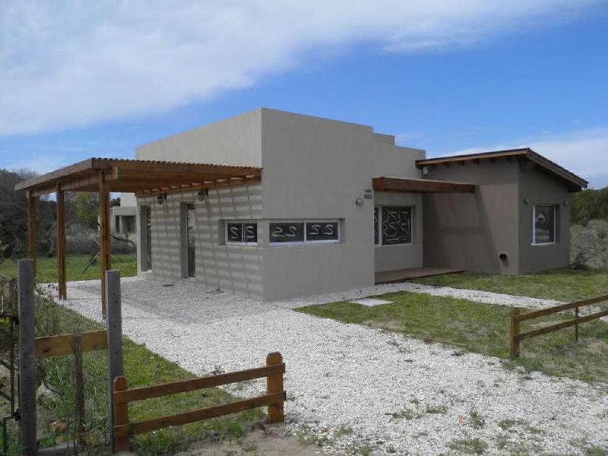 3 غرف نوم منزل في Mar del Plata, Argentina رقم 99212