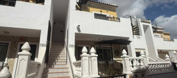 2 bedrooms Apartment in Algorfa, Spain No. 266399 18