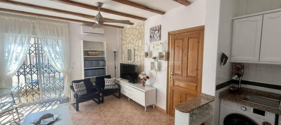2 bedrooms Apartment in Algorfa, Spain No. 266399 6
