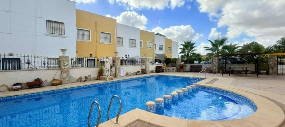 2 bedrooms Apartment in Algorfa, Spain No. 266399 19