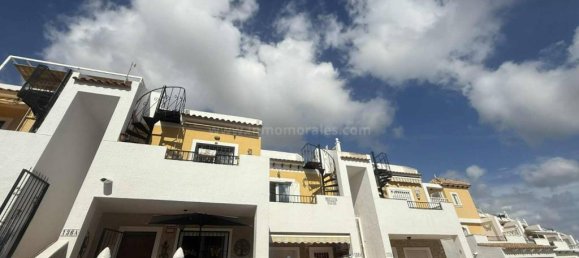 2 bedrooms Apartment in Algorfa, Spain No. 266399 2