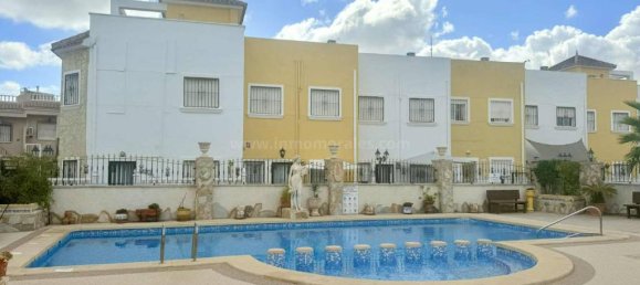2 bedrooms Apartment in Algorfa, Spain No. 266399 20