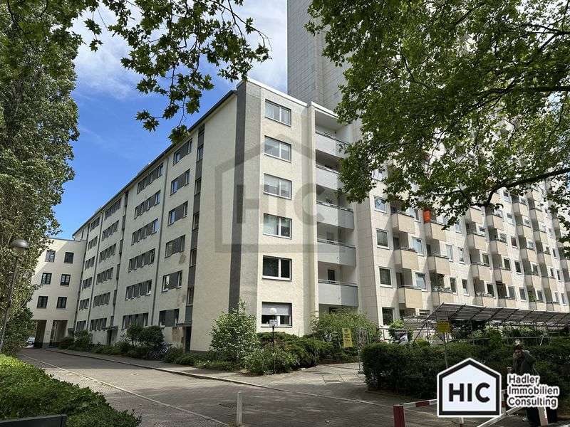 3غرفة شقة في Wilmersdorf, Germany رقم 239161