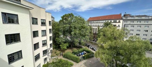 3غرفة شقة في Wilmersdorf, Germany رقم 239161 5