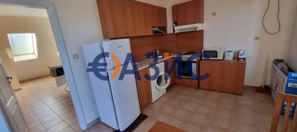 2 غرف نوم شقة في Sveti Vlas, Bulgaria رقم 488 2