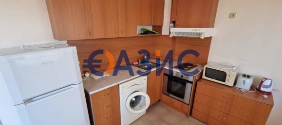 2 غرف نوم شقة في Sveti Vlas, Bulgaria رقم 488 6