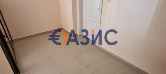 2 غرف نوم شقة في Sveti Vlas, Bulgaria رقم 488 25