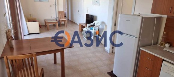 2 غرف نوم شقة في Sveti Vlas, Bulgaria رقم 488 3