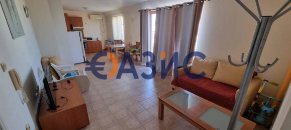 2 غرف نوم شقة في Sveti Vlas, Bulgaria رقم 488 8