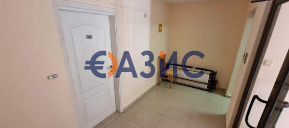 2 غرف نوم شقة في Sveti Vlas, Bulgaria رقم 488 22