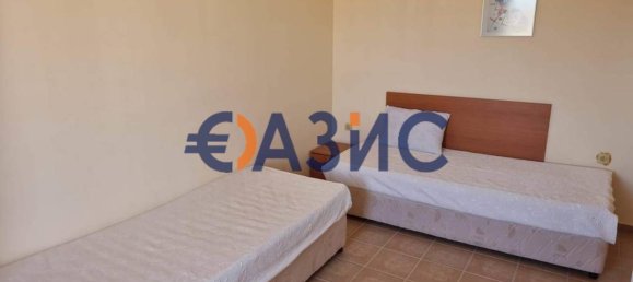 2 غرف نوم شقة في Sveti Vlas, Bulgaria رقم 488 12