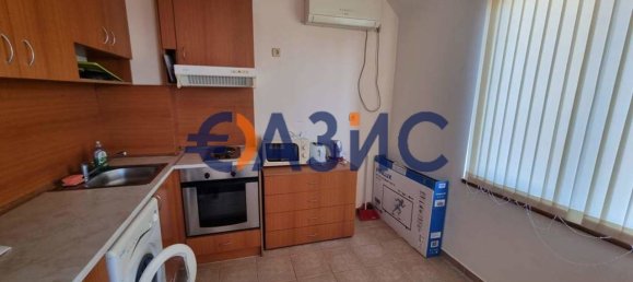 2 غرف نوم شقة في Sveti Vlas, Bulgaria رقم 488 7