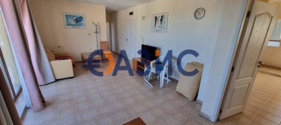 2 غرف نوم شقة في Sveti Vlas, Bulgaria رقم 488 4