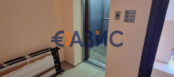 2 غرف نوم شقة في Sveti Vlas, Bulgaria رقم 488 19