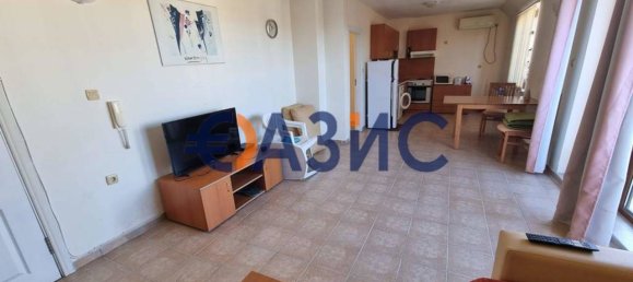 2 غرف نوم شقة في Sveti Vlas, Bulgaria رقم 488 10