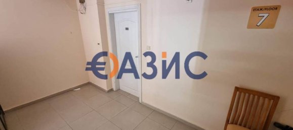 2 غرف نوم شقة في Sveti Vlas, Bulgaria رقم 488 20