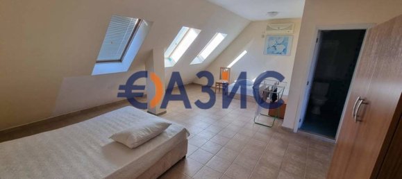 2 غرف نوم شقة في Sveti Vlas, Bulgaria رقم 488 14