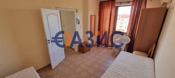 2 غرف نوم شقة في Sveti Vlas, Bulgaria رقم 488 13