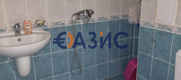 2 غرف نوم شقة في Sveti Vlas, Bulgaria رقم 488 26