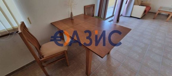 2 غرف نوم شقة في Sveti Vlas, Bulgaria رقم 488 5