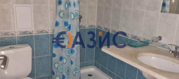 2 غرف نوم شقة في Sveti Vlas, Bulgaria رقم 488 28
