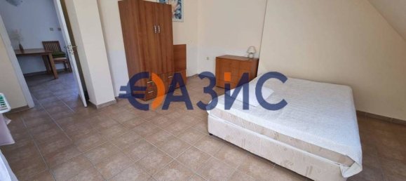 2 غرف نوم شقة في Sveti Vlas, Bulgaria رقم 488 17