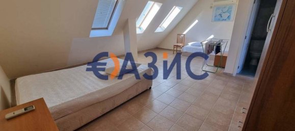 2 غرف نوم شقة في Sveti Vlas, Bulgaria رقم 488 15