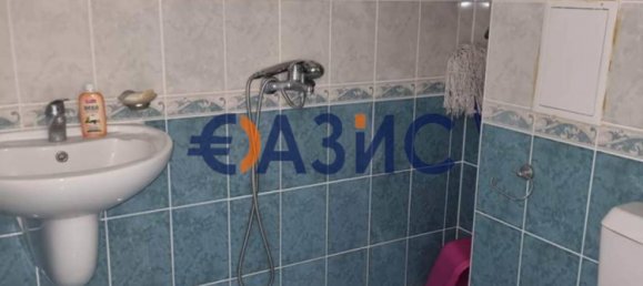 2 غرف نوم شقة في Sveti Vlas, Bulgaria رقم 488 27