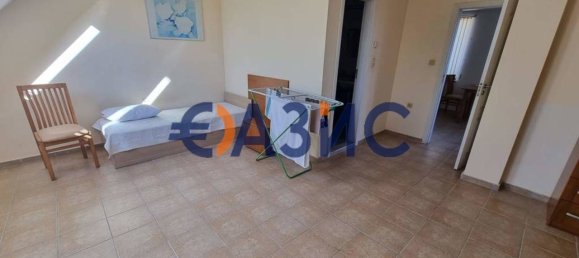 2 غرف نوم شقة في Sveti Vlas, Bulgaria رقم 488 18