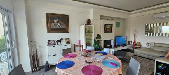 5 dormitorios villa en venta en Chalkidiki, Central Macedonia, Macedonia and Thrace, Greece № 8364 13