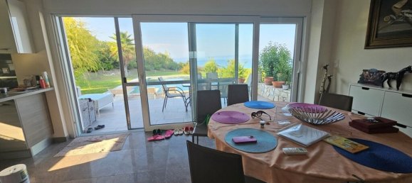 5 dormitorios villa en venta en Chalkidiki, Central Macedonia, Macedonia and Thrace, Greece № 8364 15