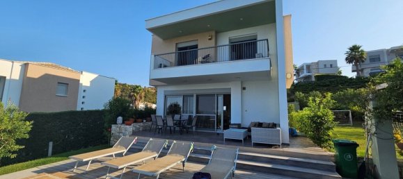 5 dormitorios villa en venta en Chalkidiki, Central Macedonia, Macedonia and Thrace, Greece № 8364 2