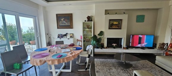 5 bedrooms Villa in Chalkidiki, Greece No. 8364 12