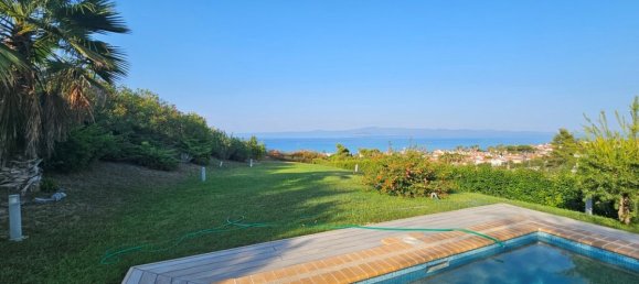 5 bedrooms Villa in Chalkidiki, Greece No. 8364 6