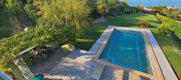 5 dormitorios villa en venta en Chalkidiki, Central Macedonia, Macedonia and Thrace, Greece № 8364 3