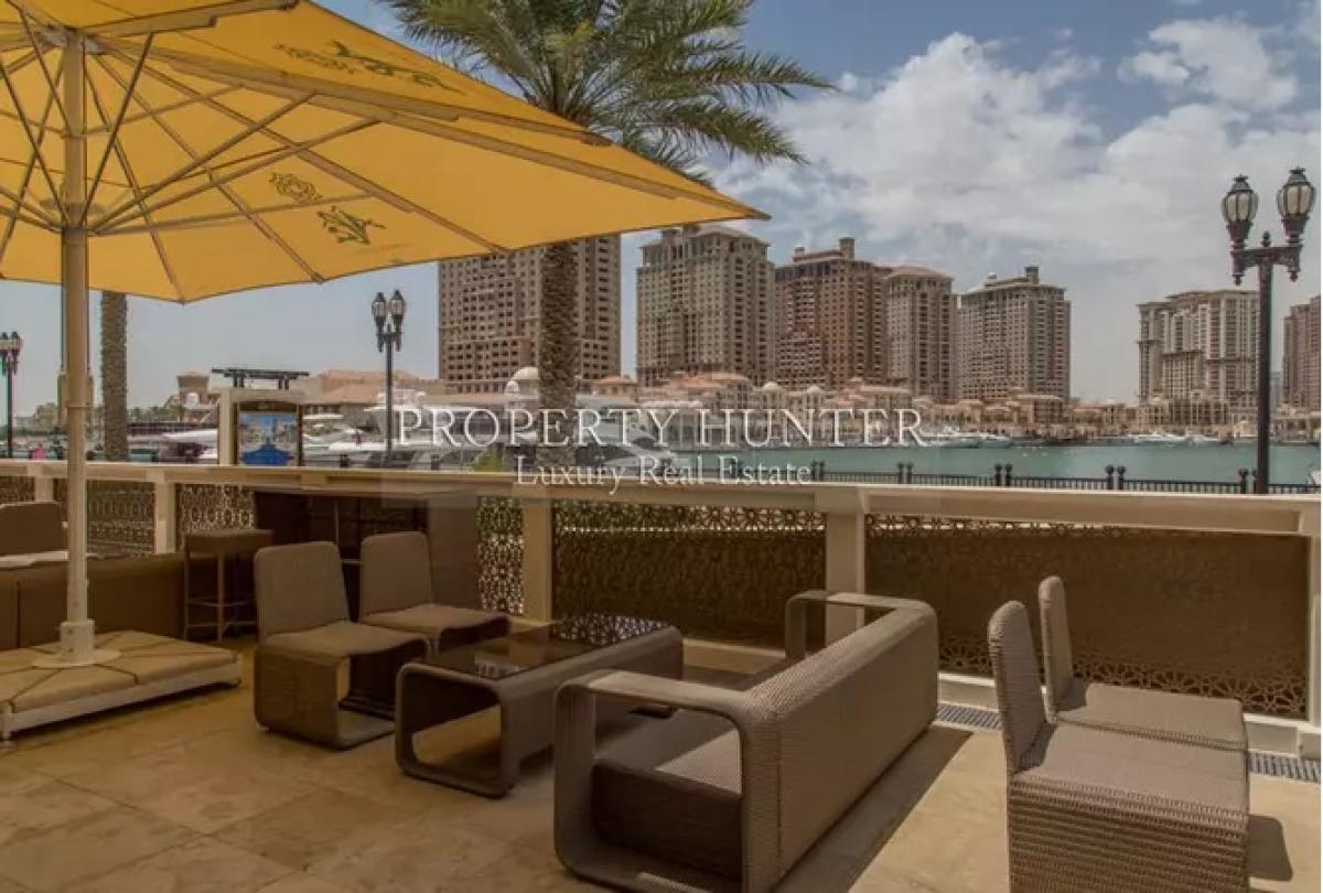 2 bedrooms Apartment in The Pearl, Qatar No. 84