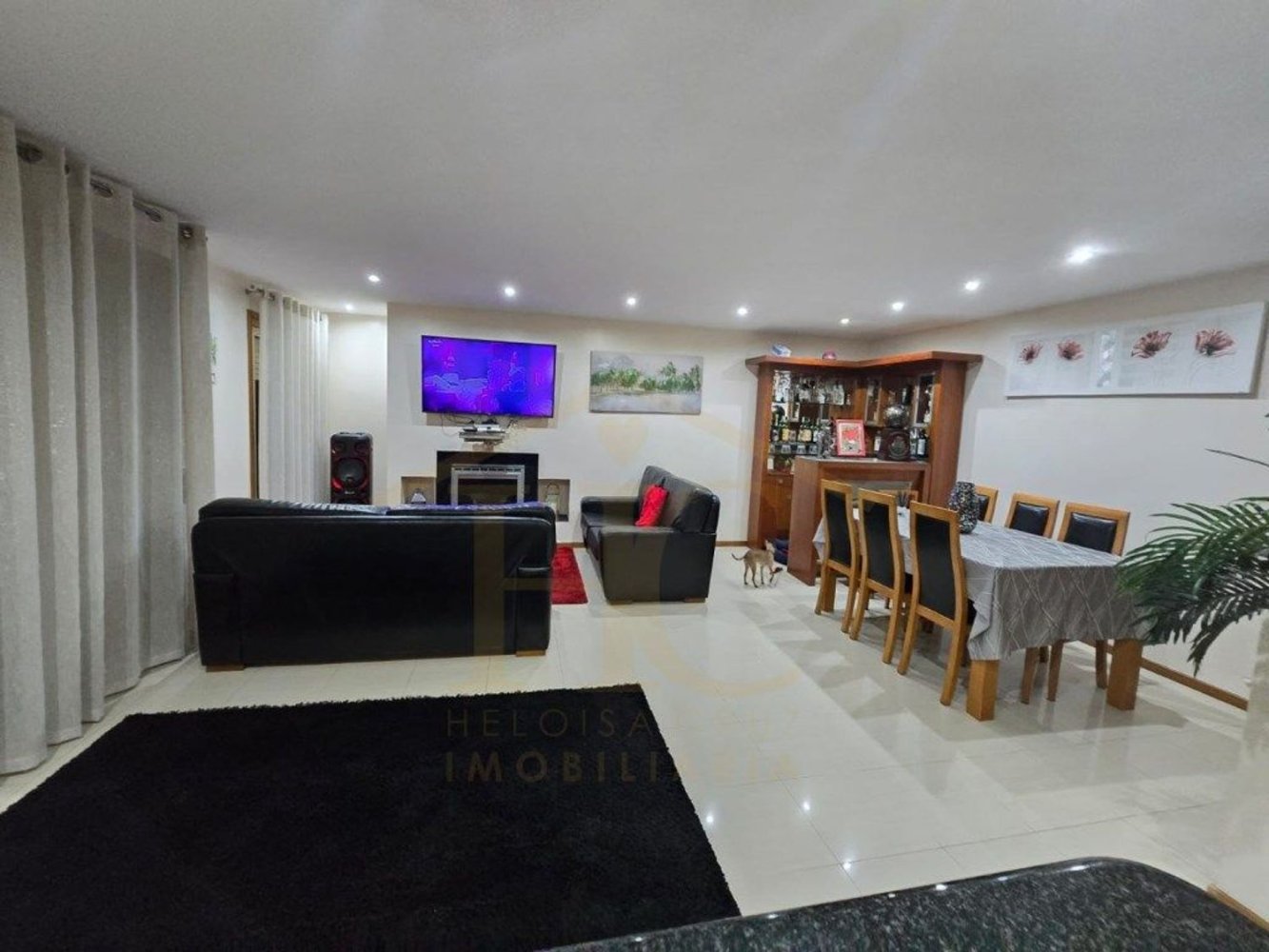 3 bedrooms Apartment in Vila do Conde, Portugal No. 241055