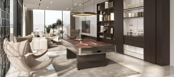 3 bedrooms Apartment in The Place, Dubai Sports City, UAE No. 62917 5